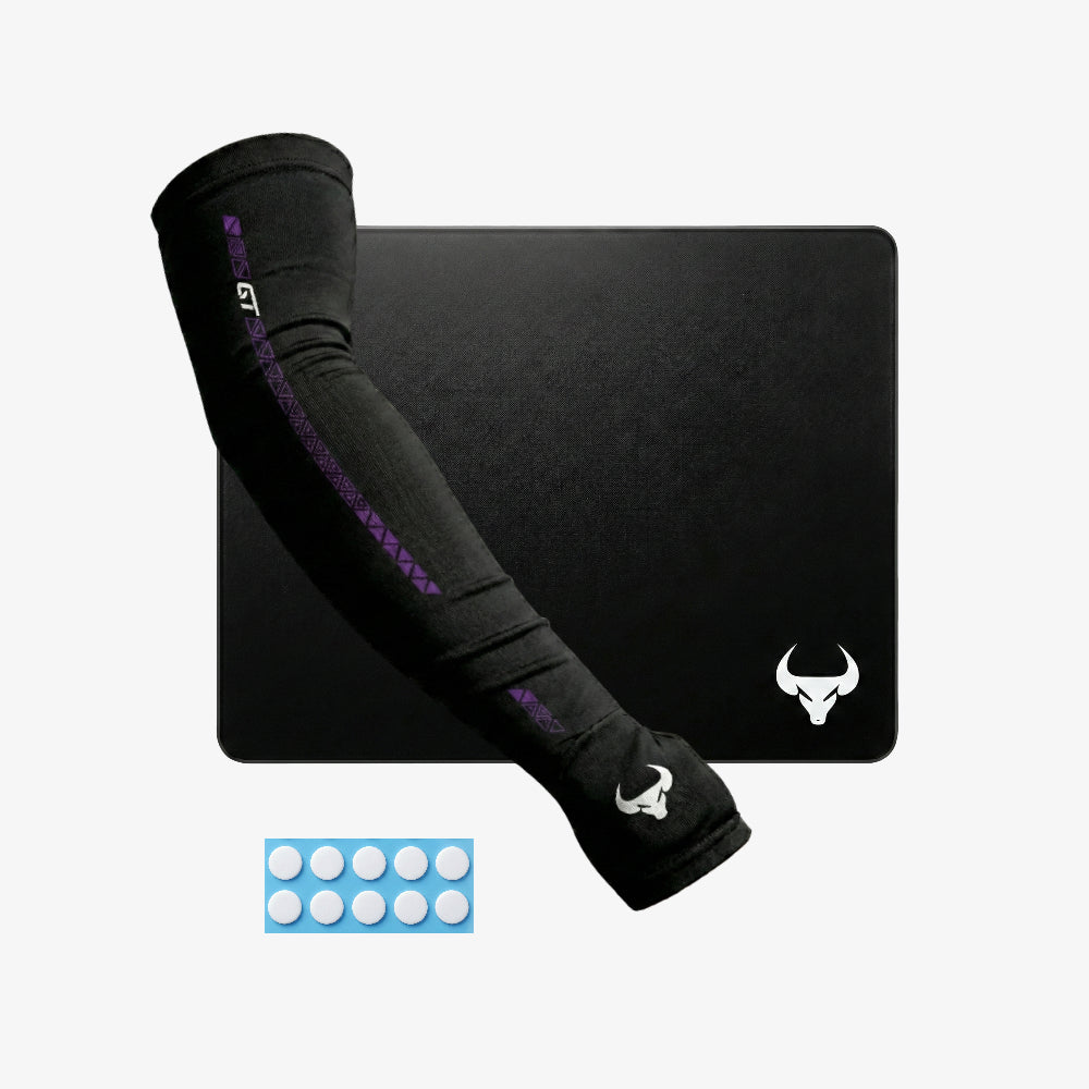 Tapis Gaming Frost-01