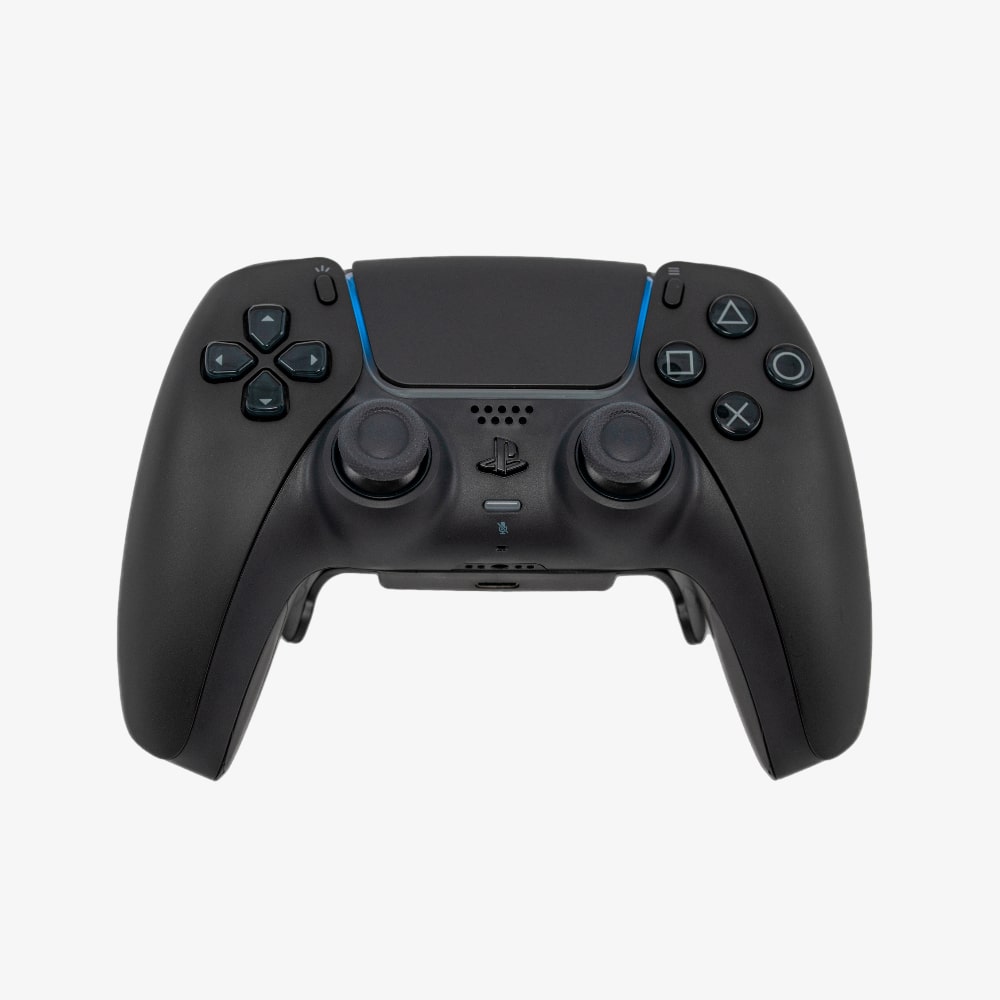 Manette à palettes Elite pro pour Playstation 5