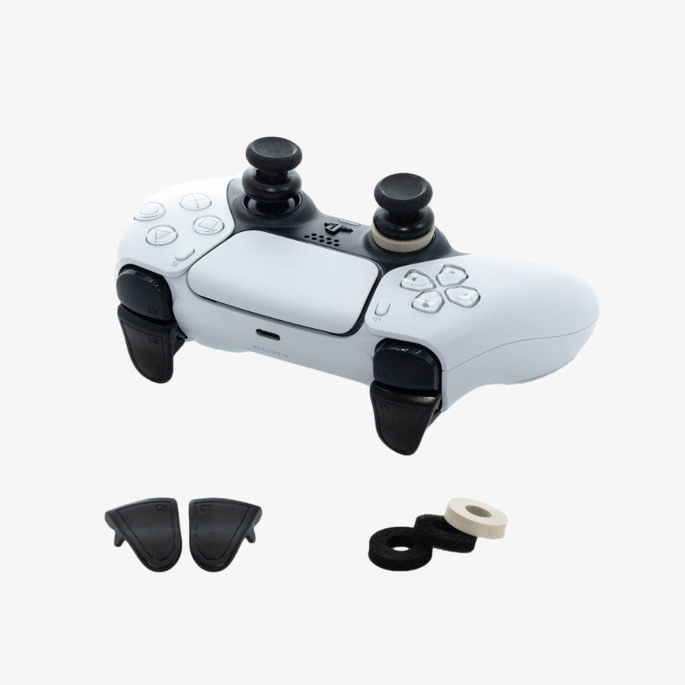 KIT PERFORMANCE PS5