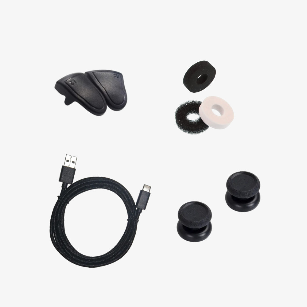 KIT PERFORMANCE PS5