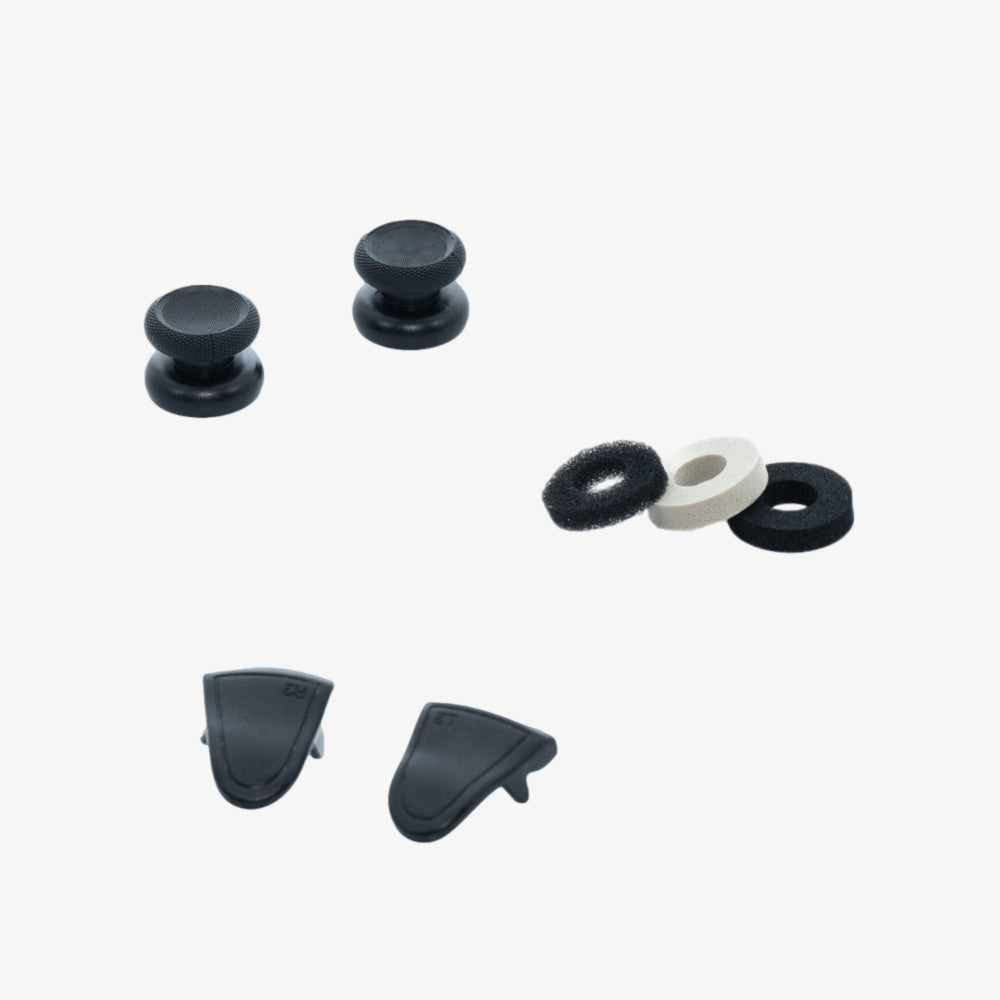 KIT PERFORMANCE PS5