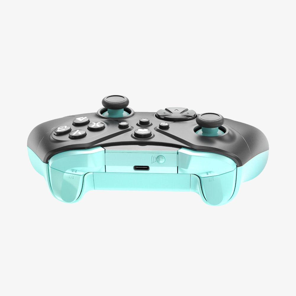 MANETTE FURY