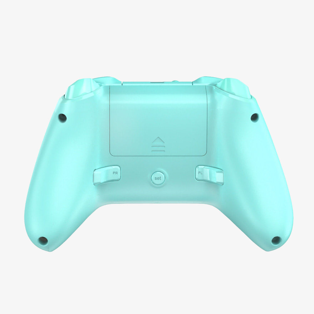 MANETTE FURY