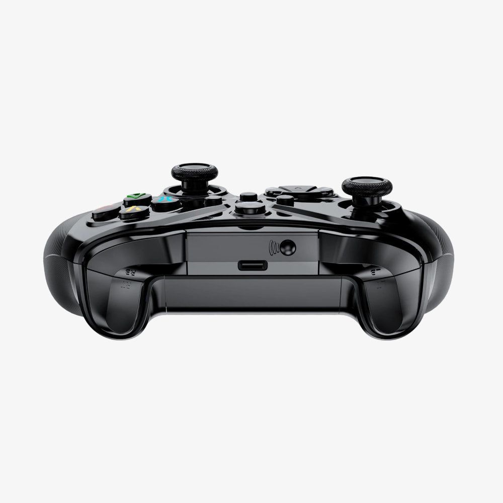 MANETTE FURY
