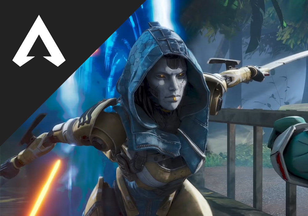 S'améliorer sur Apex Legends : Atteignez le Diamant