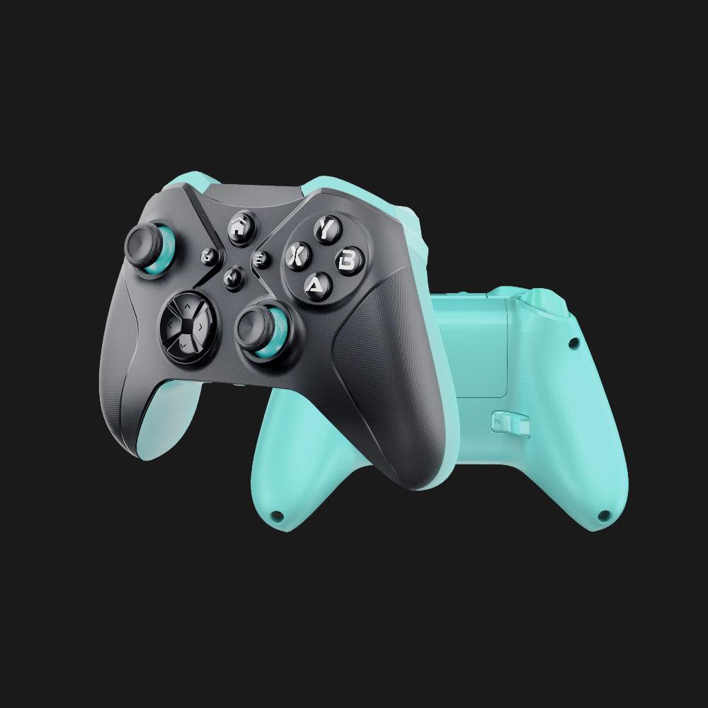 Manette à palettes Fury pour Xbox X|S